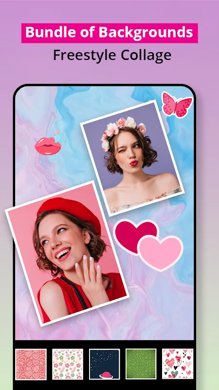 Collage maker | Photo frame Collage maker | Photo frame