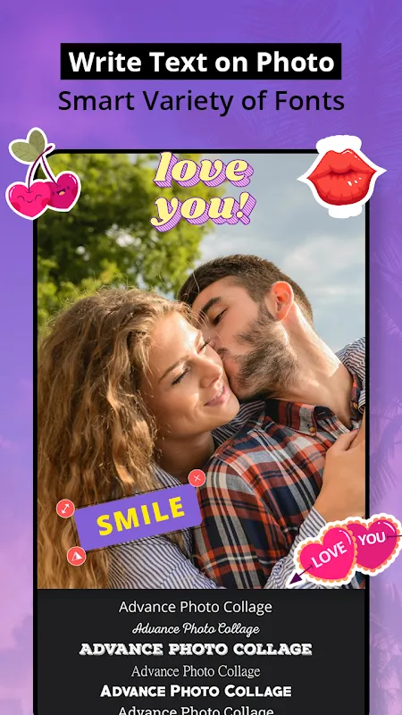 Collage maker | Photo frame Collage maker | Photo frame