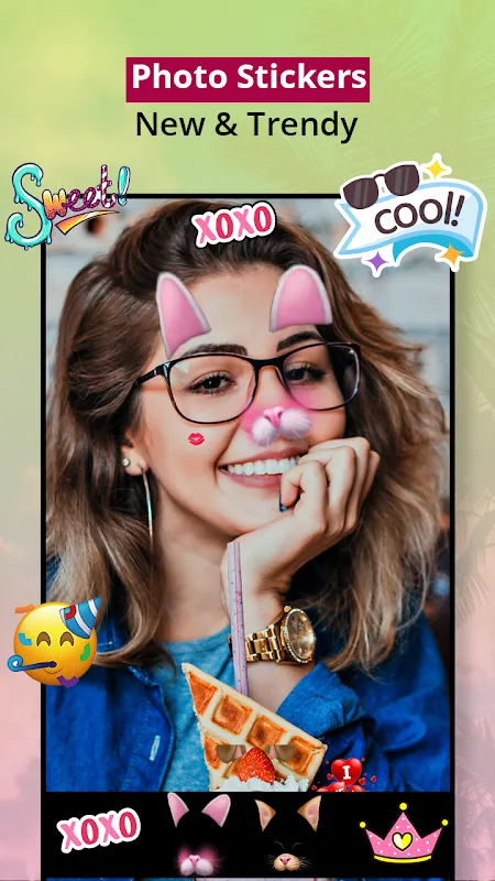 Collage maker | Photo frame Collage maker | Photo frame