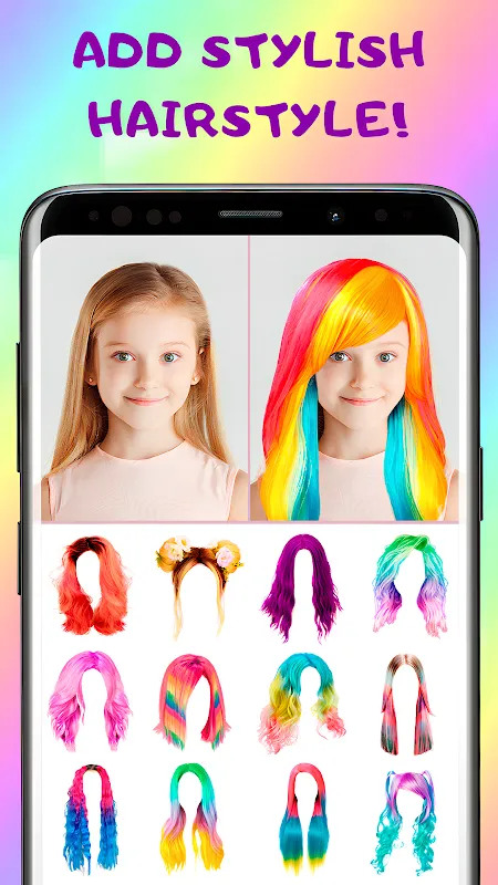 My Glitter-Smeared Digital Rebellion