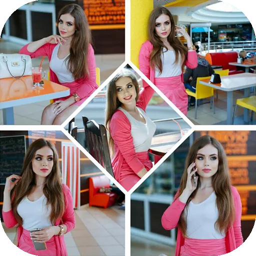 Collage Maker – Photo Collage
