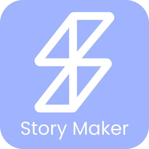 Photo Frame - Story Maker