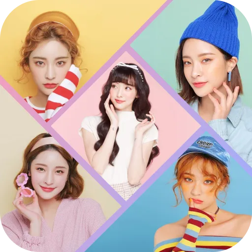 Photo Frames - Collage Maker
