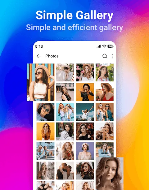 Gallery Gallery