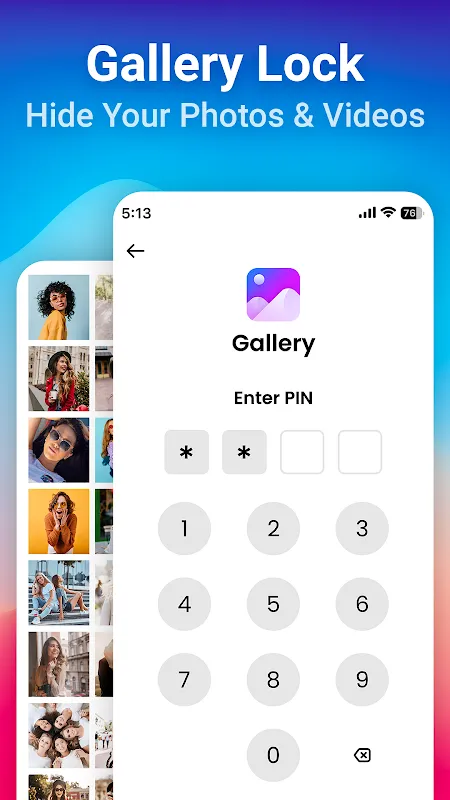 Gallery Gallery