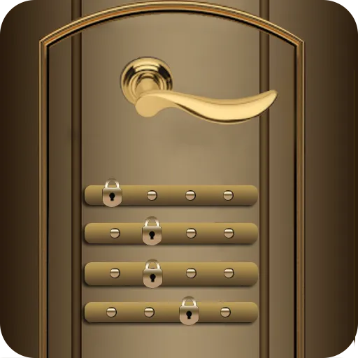 Door Lock Screen