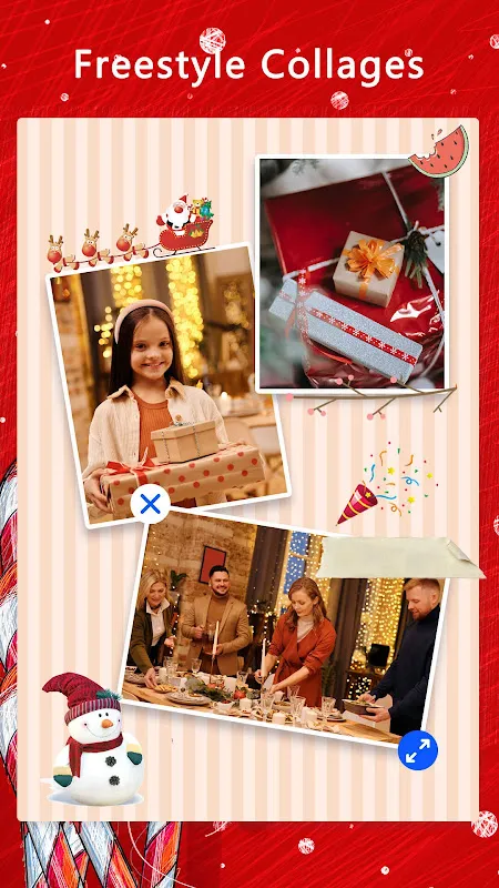 Collage Maker - Photo Collage Collage Maker - Photo Collage