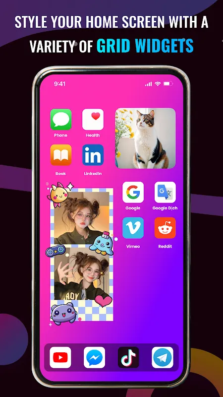 Photo Widget Photo Widget