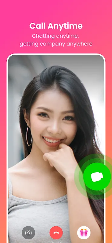 Waha - Video Chat & Party Waha - Video Chat & Party