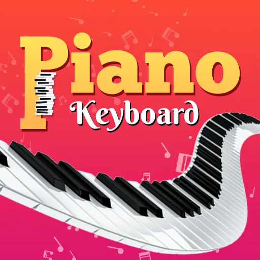 Piano & Drum Pad