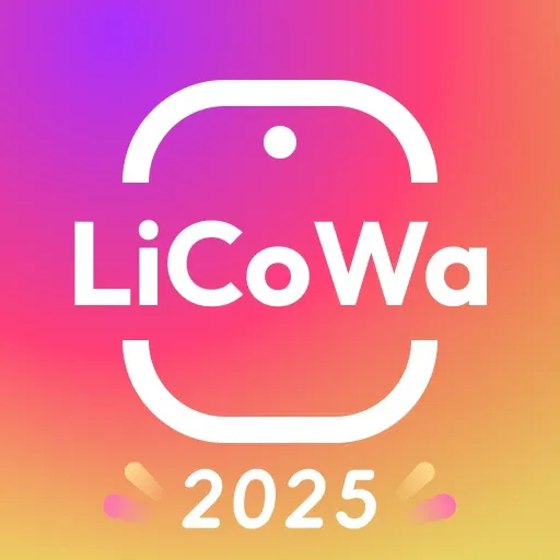 Licowa -Photobooth & Wallpaper