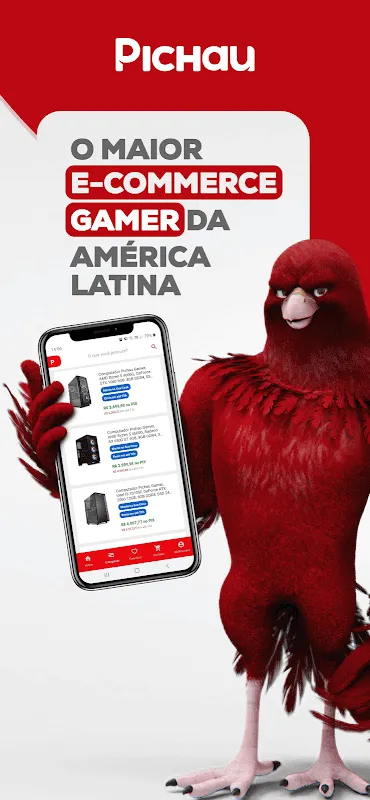 Pichau Pichau