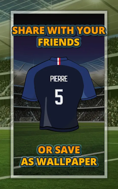 My Football Kit Design Breakthrough