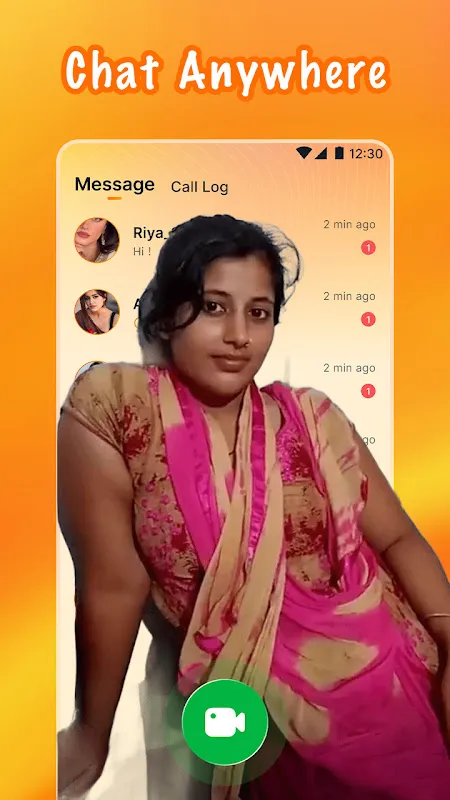 Pika - Video Calls Pika - Video Calls
