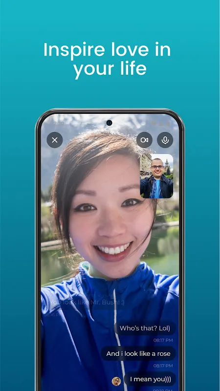 PinaDate - Filipino Dating App PinaDate - Filipino Dating App