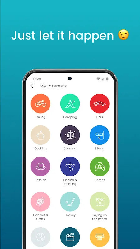 PinaDate - Filipino Dating App PinaDate - Filipino Dating App