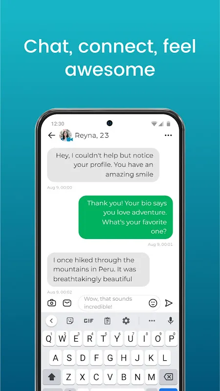 PinaDate - Filipino Dating App PinaDate - Filipino Dating App