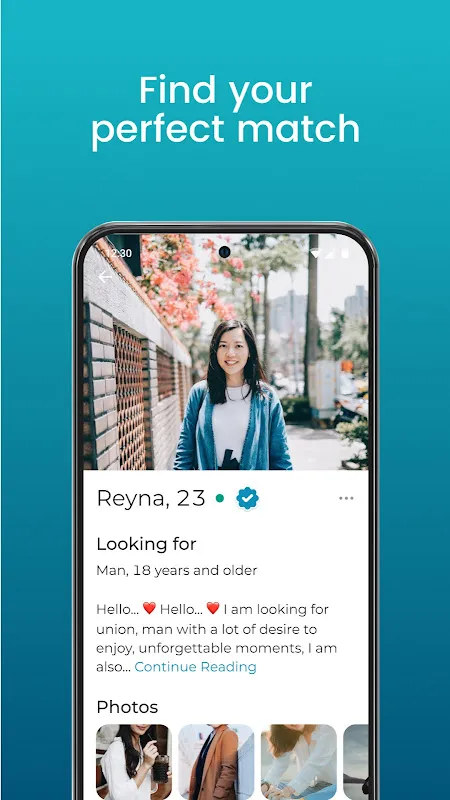 PinaDate - Filipino Dating App PinaDate - Filipino Dating App