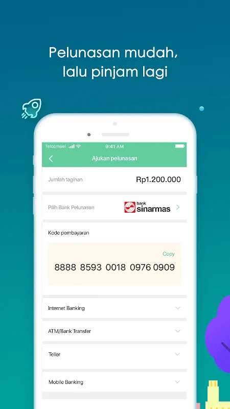 PinjamanGo-Pinjaman Uang cepat PinjamanGo-Pinjaman Uang cepat