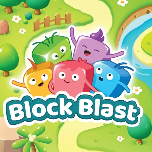 Block Blast