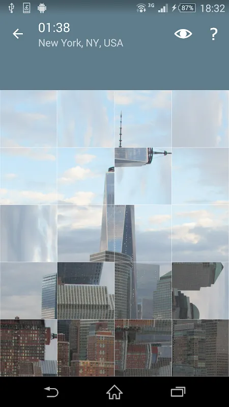Jigsaw Puzzle Jigsaw Puzzle