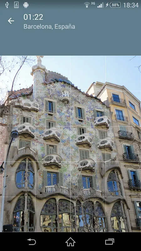 Jigsaw Puzzle Jigsaw Puzzle