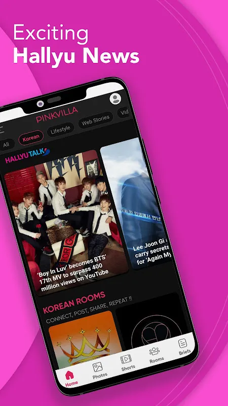 Pinkvilla: My Digital Paparazzi Fix