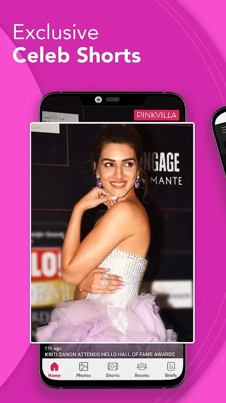 Pinkvilla-Bollywood,KPop,Reels Pinkvilla-Bollywood,KPop,Reels