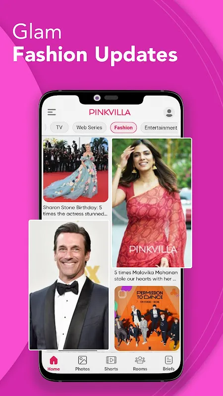 Pinkvilla-Bollywood,KPop,Reels Pinkvilla-Bollywood,KPop,Reels