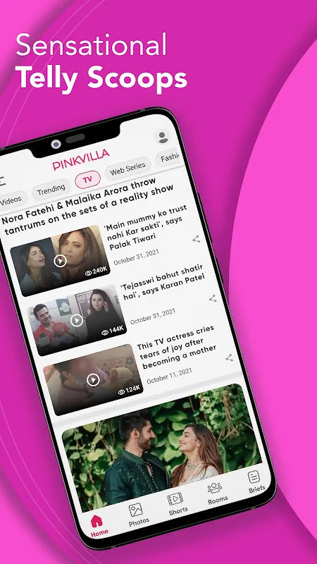 Pinkvilla-Bollywood,KPop,Reels Pinkvilla-Bollywood,KPop,Reels