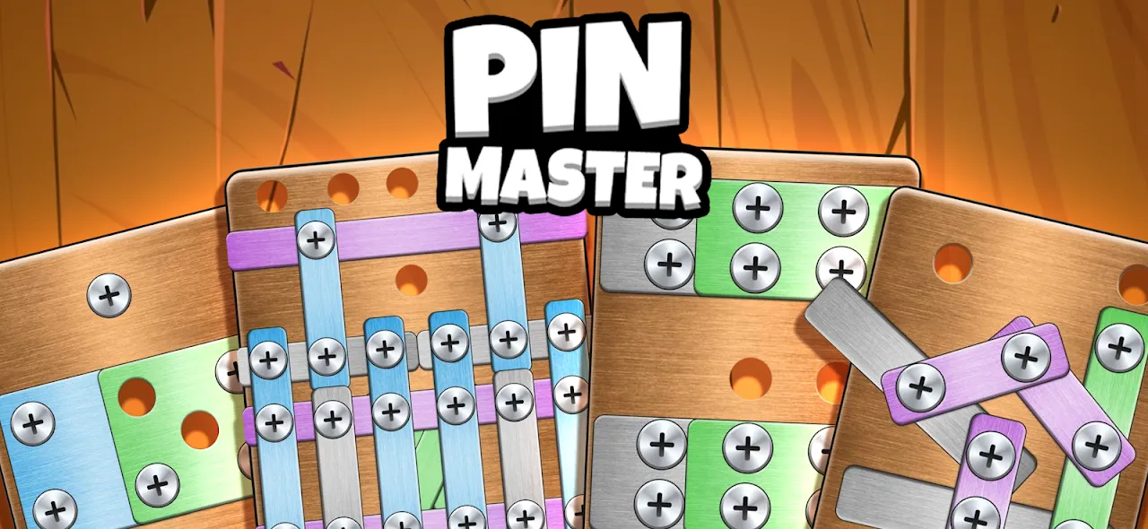 Pin Master Pin Master