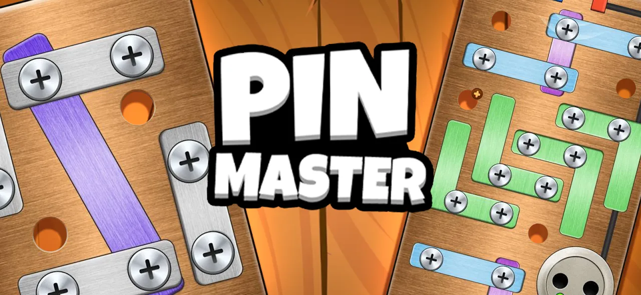 Pin Master Pin Master