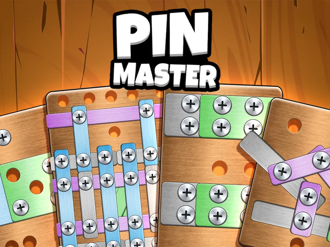 Pin Master Pin Master