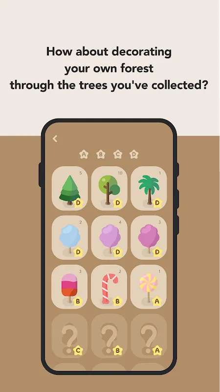 Habit Forest - Habit tracker Habit Forest - Habit tracker