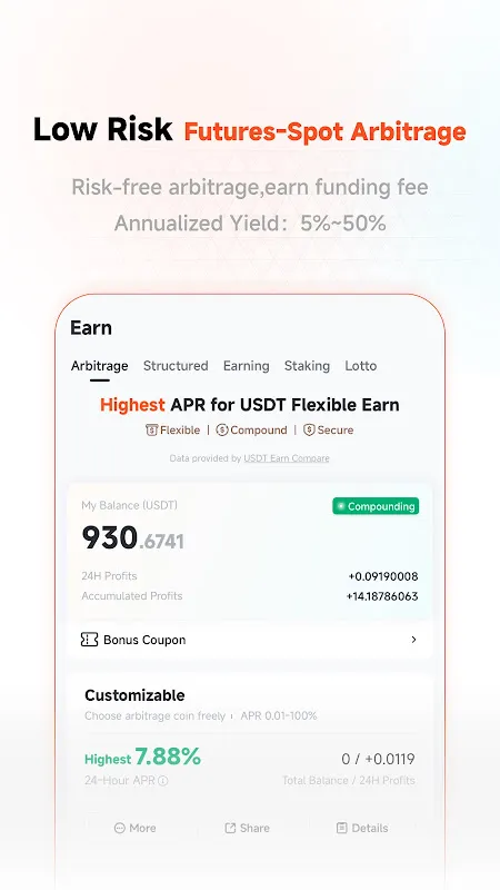 Pionex - Crypto Trading Bot Pionex - Crypto Trading Bot