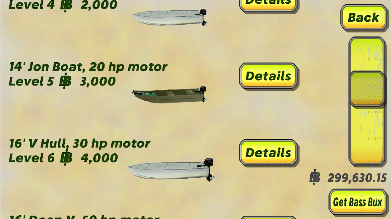 Bass Tourney Challenger Bass Tourney Challenger