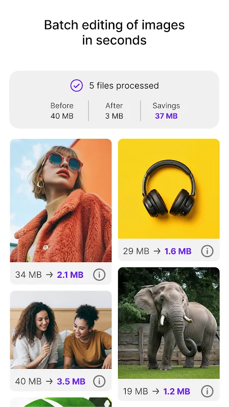 Shrink.media (Compress Images) Shrink.media (Compress Images)