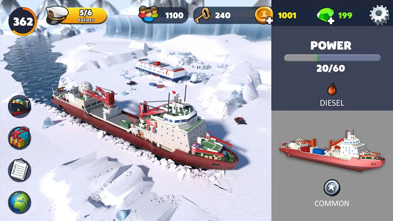 When My Digital Fleet Sank My Sanity