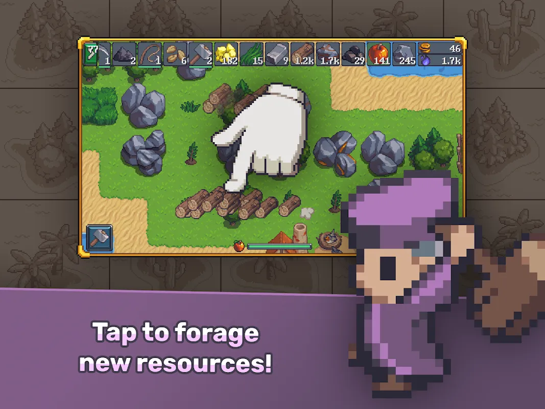 How Tap Craft Rescued My Train Commute