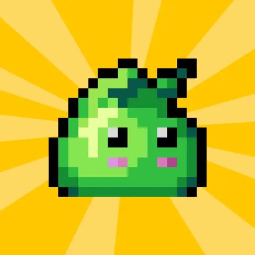 ハクスラ放置RPG - ピクセルモンスターズ