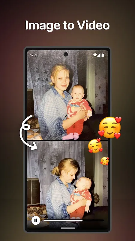 CloneAI Video & Ghibli Studio CloneAI Video & Ghibli Studio