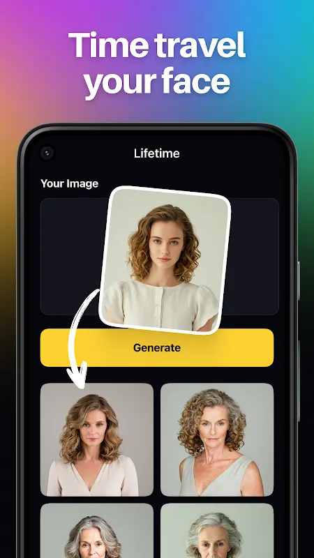 Crisp - AI Photo Enhancer Crisp - AI Photo Enhancer