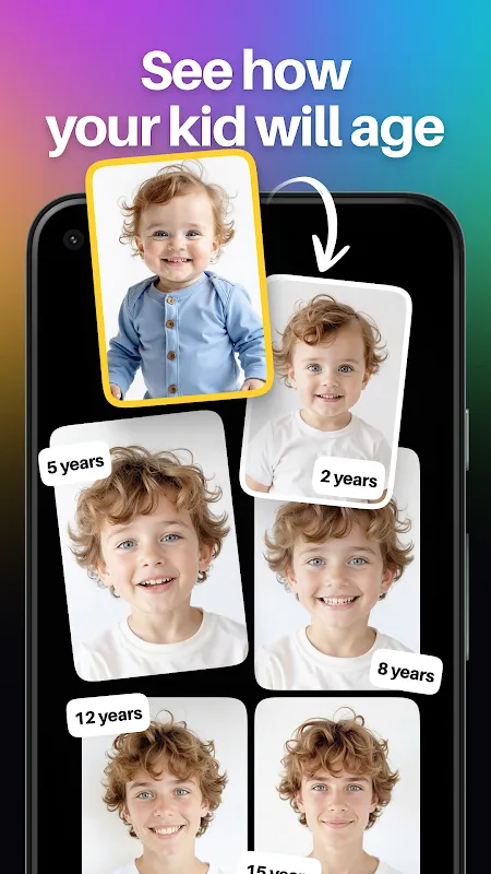 Crisp - AI Photo Enhancer Crisp - AI Photo Enhancer