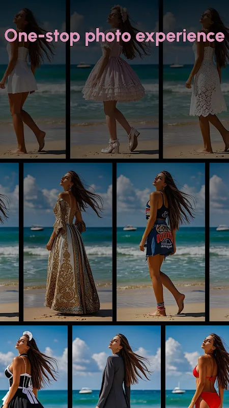 My PixFun Fashion Awakening