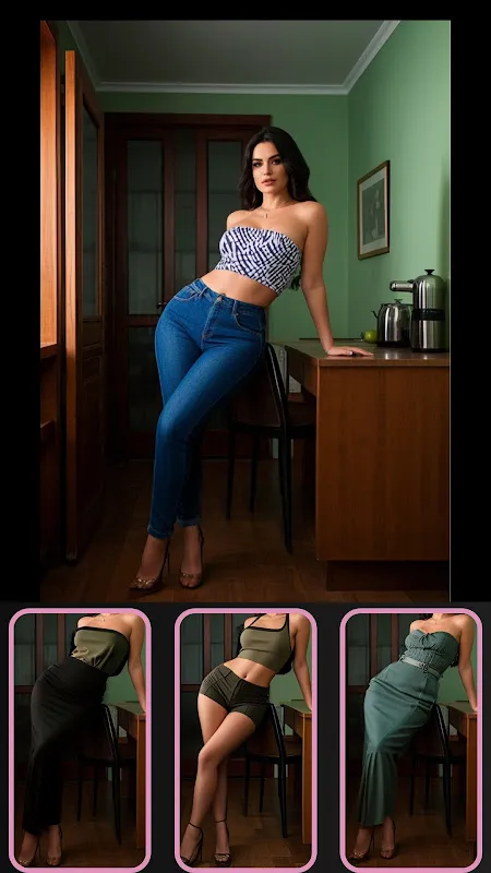 PixFun - AI Photos and Videos PixFun - AI Photos and Videos