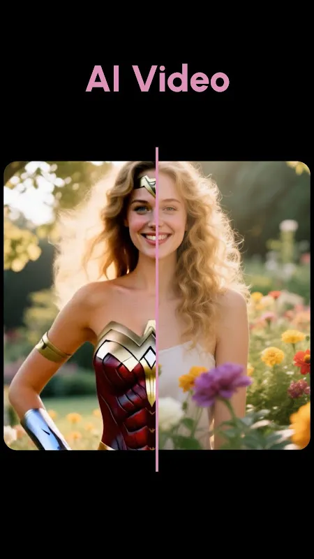 PixFun - AI Photos and Videos PixFun - AI Photos and Videos