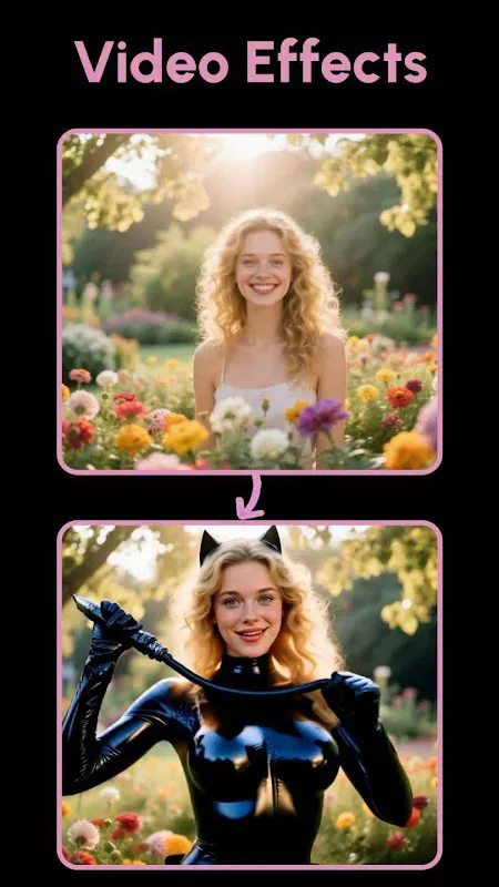 PixFun - AI Photos and Videos PixFun - AI Photos and Videos