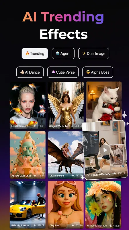 PixVerse PixVerse