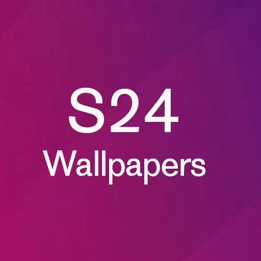 Wallpapers for Galaxy S24