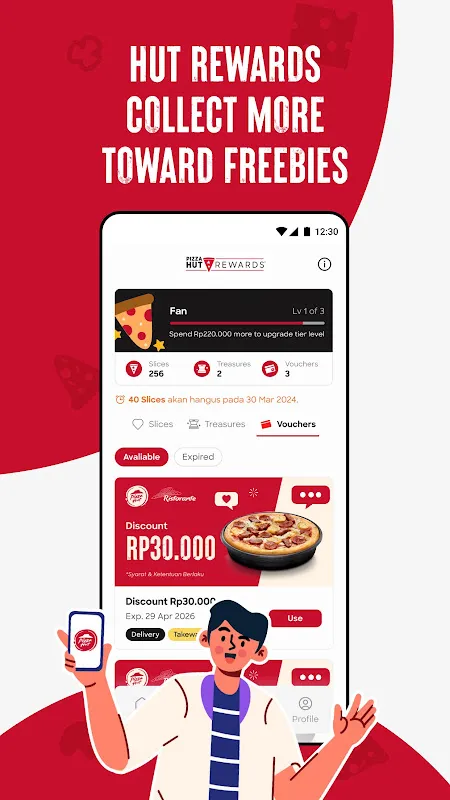 Pizza Hut Indonesia Pizza Hut Indonesia